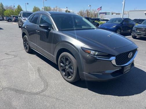 2024 Mazda CX-30 Select