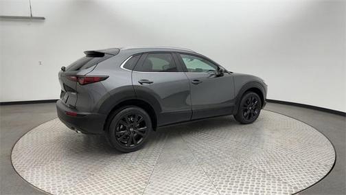 2024 Mazda CX-30 Select