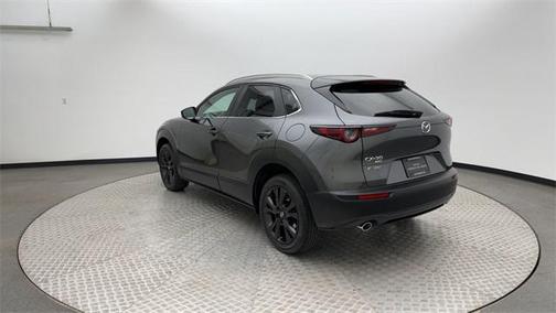 2024 Mazda CX-30 Select