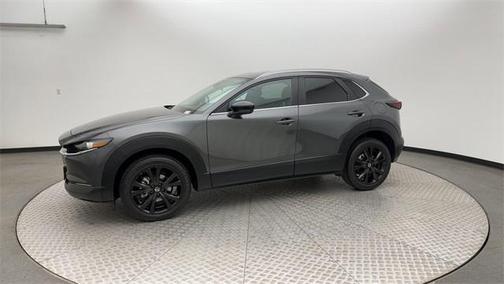 2024 Mazda CX-30 Select