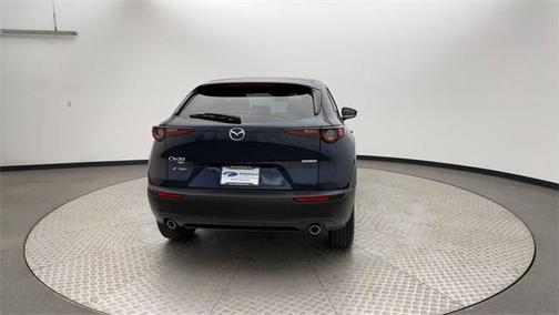 2020 Mazda CX-30 Select