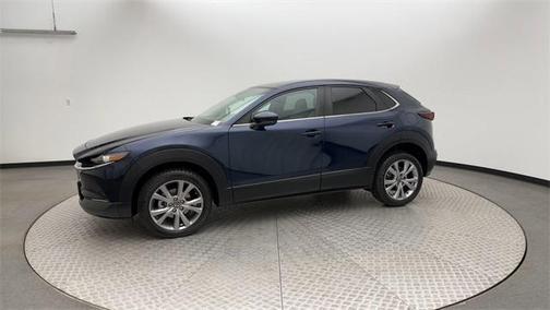 2020 Mazda CX-30 Select