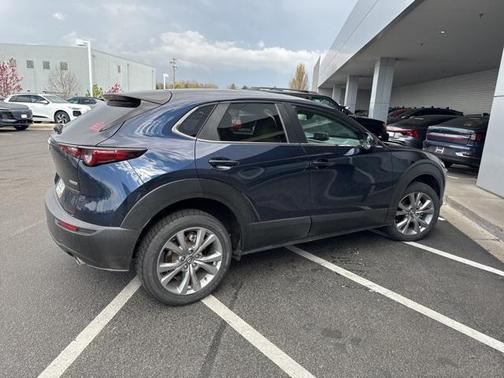 2020 Mazda CX-30 Select