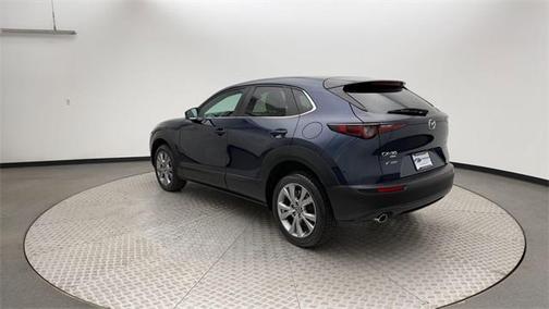 2020 Mazda CX-30 Select