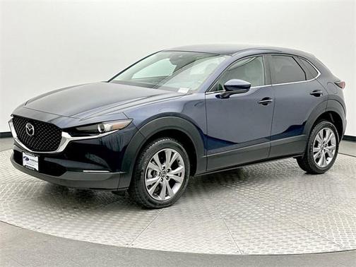 2020 Mazda CX-30 Select