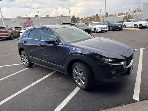2020 Mazda CX-30 Select