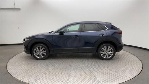 2020 Mazda CX-30 Select