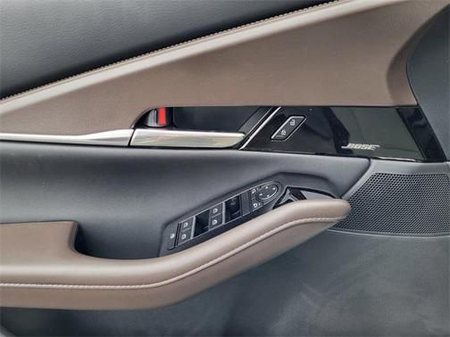 2025 Mazda CX-30 2.5 Turbo Premium Package