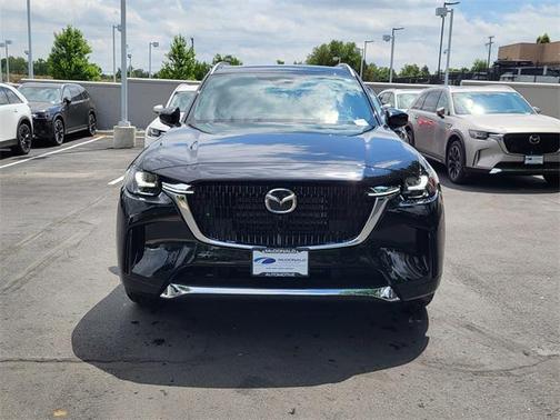 2025 Mazda CX-90 3.3 Turbo S Premium
