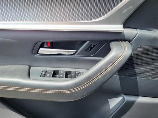 2025 Mazda CX-90 3.3 Turbo S Premium