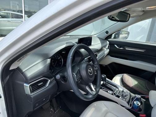 2022 Mazda CX-5 2.5 S Premium Plus