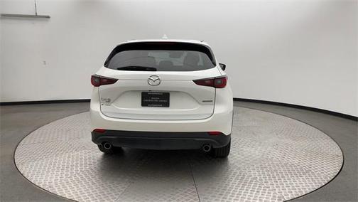 2022 Mazda CX-5 2.5 S Premium Plus