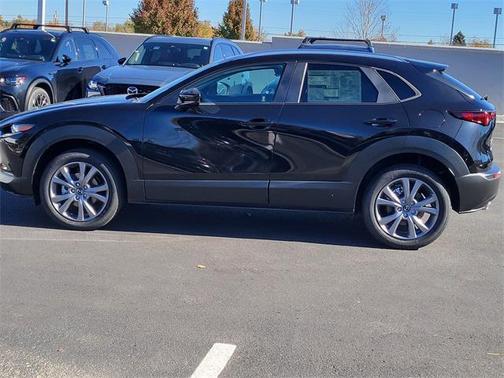 2026 Mazda CX-30 2.5 S Preferred Package