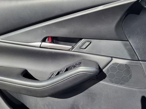 2026 Mazda CX-30 2.5 S Preferred Package