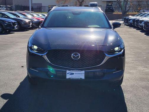 2026 Mazda CX-30 2.5 S Preferred Package