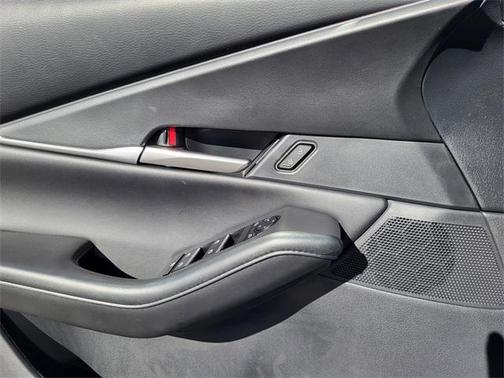 2026 Mazda CX-30 2.5 S Preferred Package