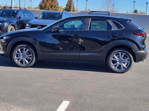 2026 Mazda CX-30 2.5 S Preferred Package