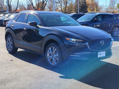 2026 Mazda CX-30 2.5 S Preferred Package