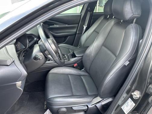 2023 Mazda CX-30 Select