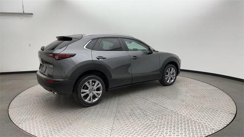 2023 Mazda CX-30 Select