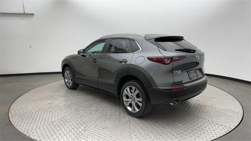 2023 Mazda CX-30 Select