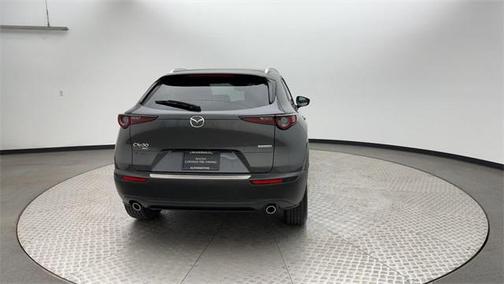 2023 Mazda CX-30 Select