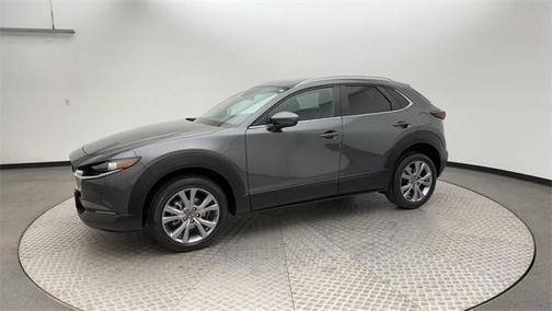 2023 Mazda CX-30 Select