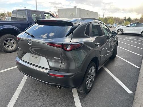 2023 Mazda CX-30 Select