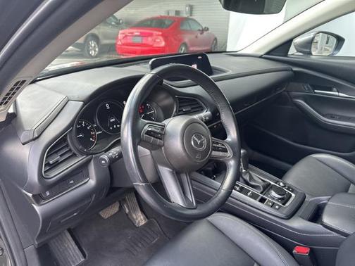 2023 Mazda CX-30 Select
