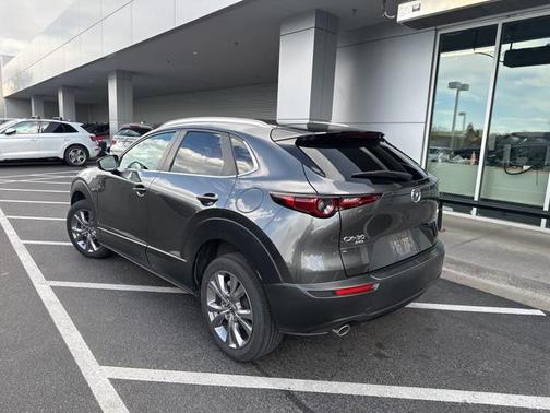 2023 Mazda CX-30 Select