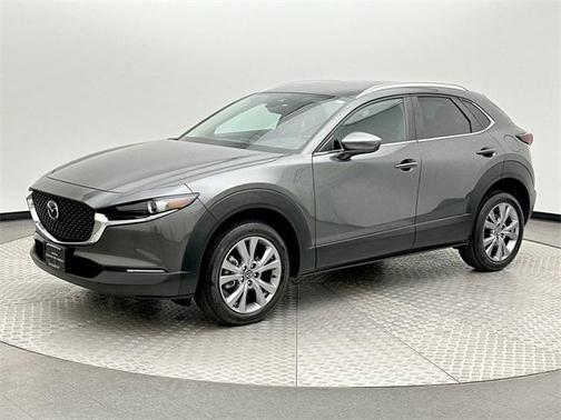 2023 Mazda CX-30 Select
