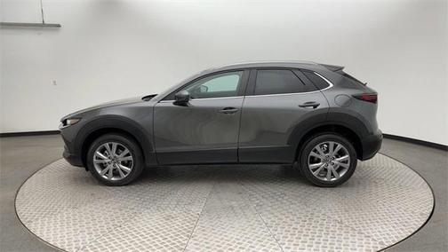 2023 Mazda CX-30 Select