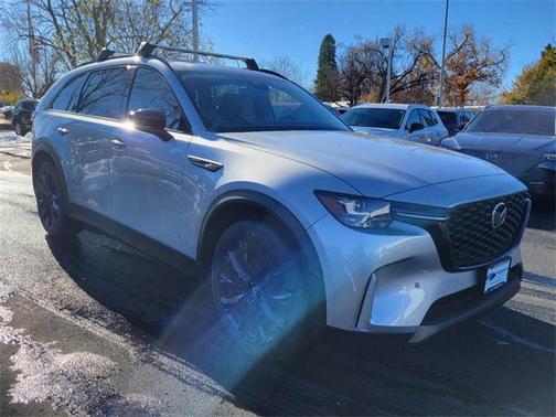 2025 Mazda CX-90 PHEV Premium Sport