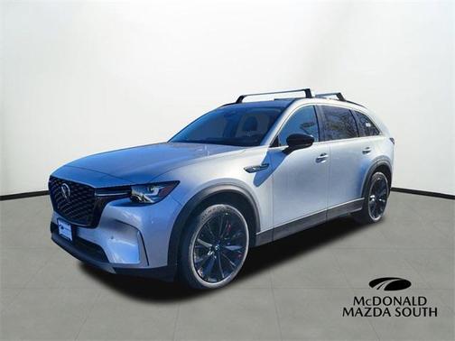 2025 Mazda CX-90 PHEV Premium Sport
