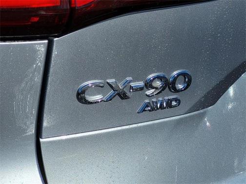 2025 Mazda CX-90 PHEV Premium Sport