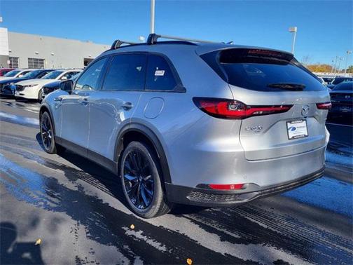 2025 Mazda CX-90 PHEV Premium Sport