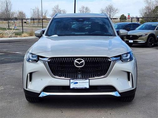 2025 Mazda CX-90 PHEV Premium Plus