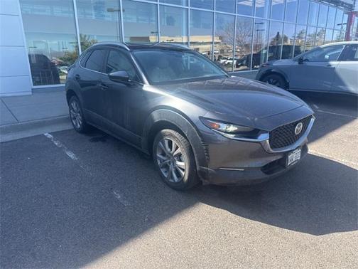 2023 Mazda CX-30 Preferred
