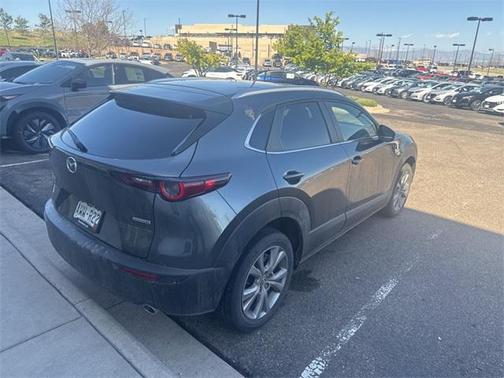 2023 Mazda CX-30 Preferred