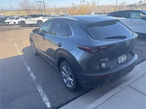 2023 Mazda CX-30 Preferred