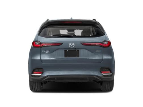 2026 Mazda CX-70 PHEV SC