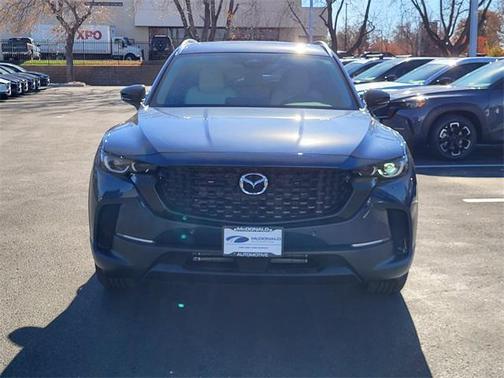 2026 Mazda CX-50 2.5 S Premium Package
