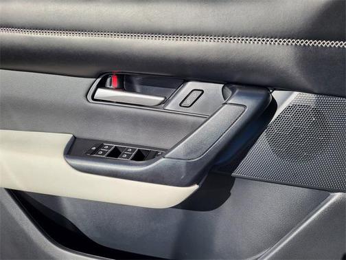 2026 Mazda CX-50 2.5 S Premium Package