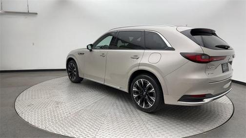 2024 Mazda CX-90 3.3 Turbo S Premium