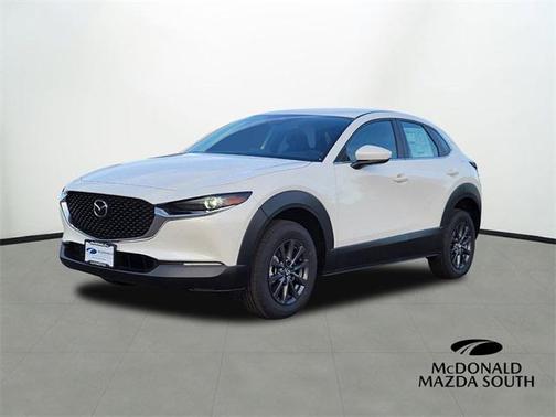 2026 Mazda CX-30 2.5 S