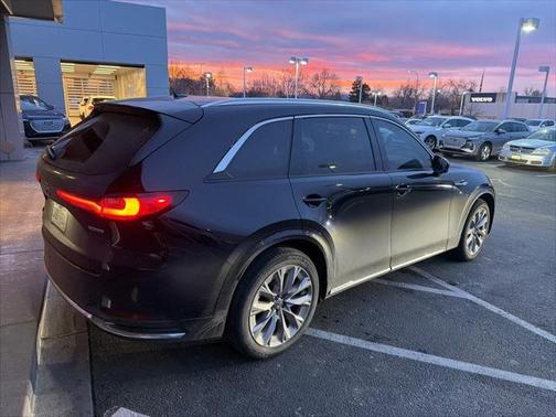 2024 Mazda CX-90 3.3 Turbo S Premium