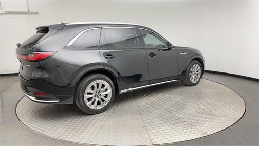 2024 Mazda CX-90 3.3 Turbo S Premium
