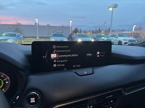 2024 Mazda CX-90 3.3 Turbo S Premium