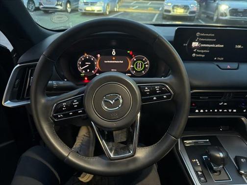 2024 Mazda CX-90 3.3 Turbo S Premium
