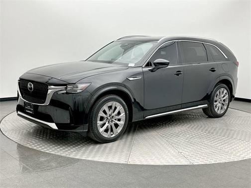 2024 Mazda CX-90 3.3 Turbo S Premium